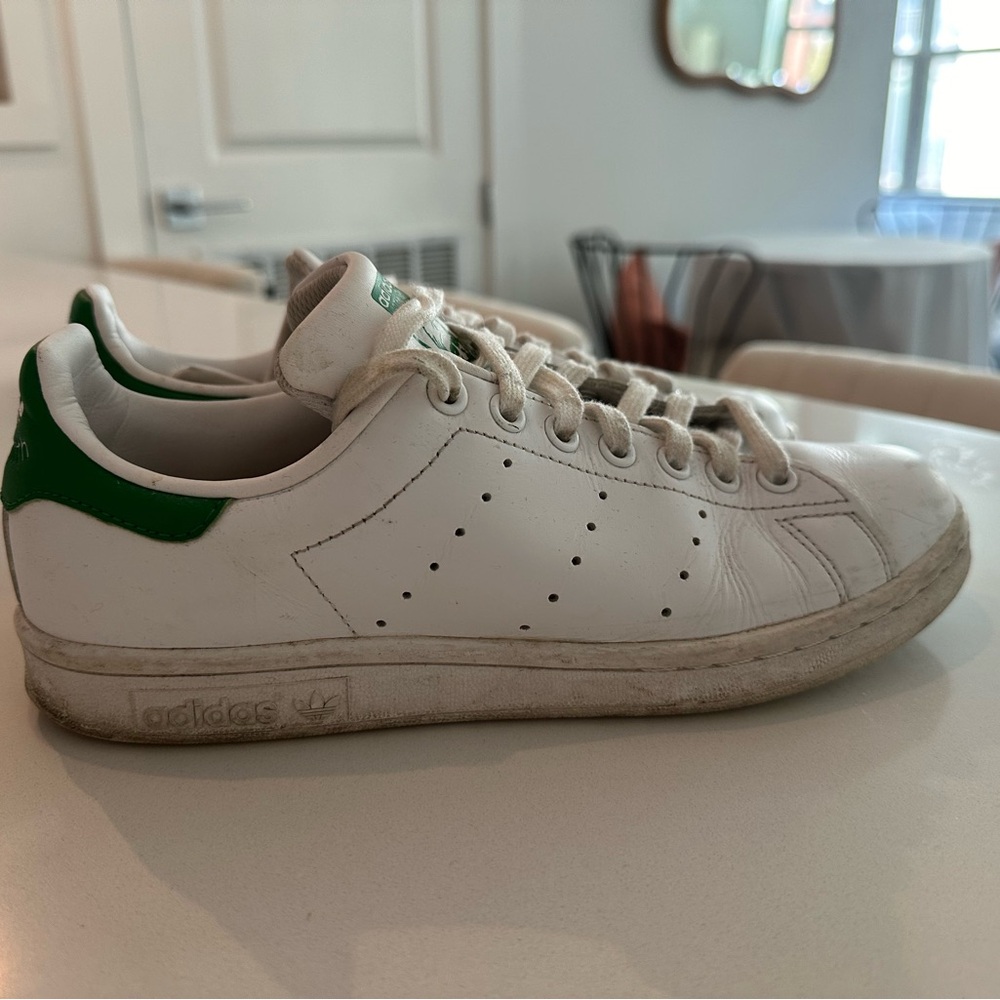 Adidas Stan Smiths